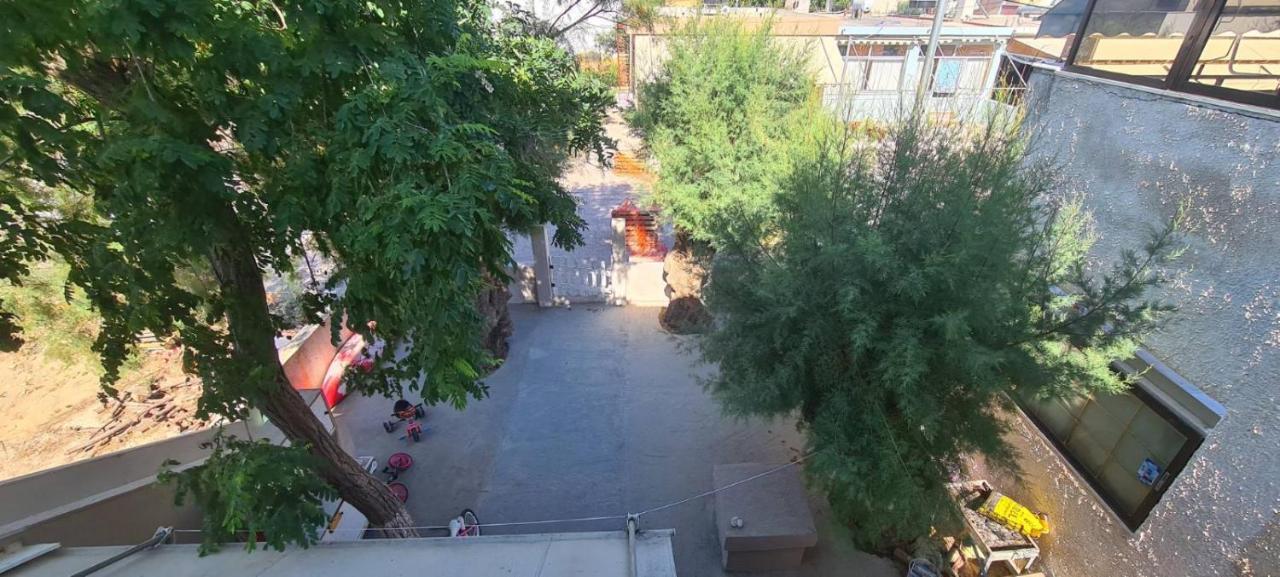 Μοντέρνα Εξοχική Κατοικία Στην Κωμη Komi  Eksteriør billede