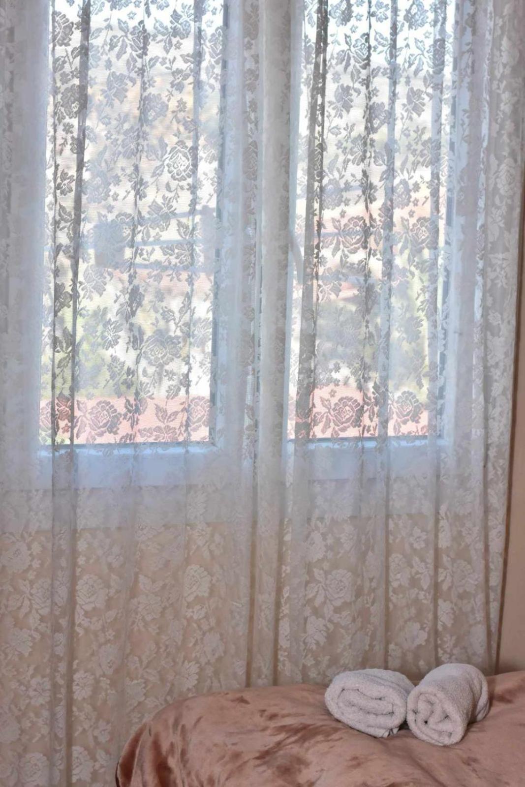 Μοντέρνα Εξοχική Κατοικία Στην Κωμη Komi  Eksteriør billede